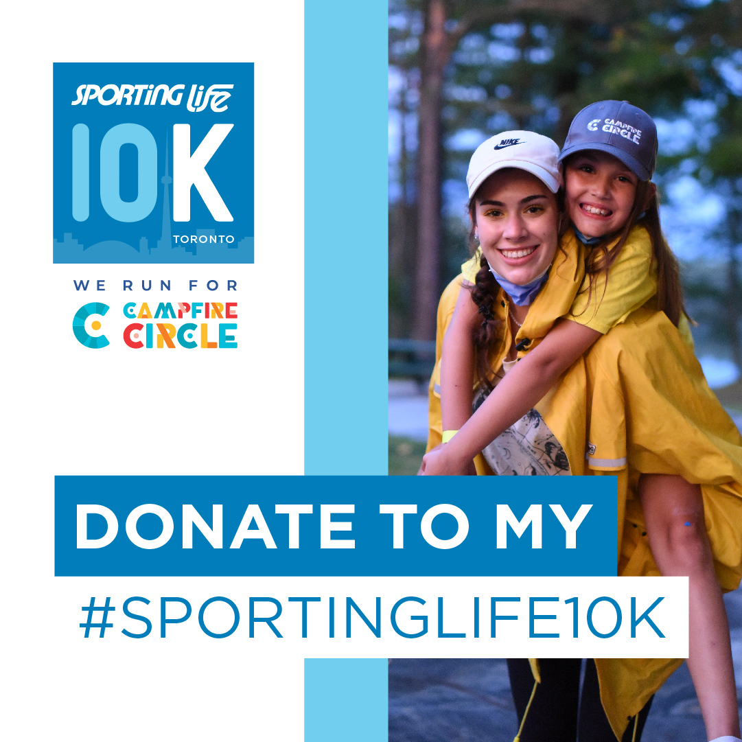 Donate to my sportinglife10k